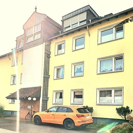 מארל Modernes Und Ruhiges Appartement Mit Loggia מראה חיצוני תמונה