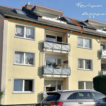מארל Modernes Und Ruhiges Appartement Mit Loggia מראה חיצוני תמונה