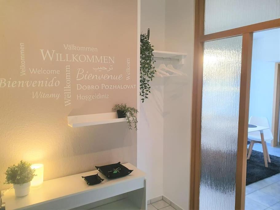 מארל Modernes Und Ruhiges Appartement Mit Loggia מראה חיצוני תמונה