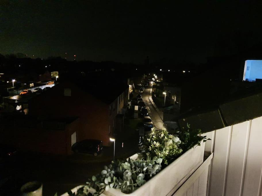 מארל Modernes Und Ruhiges Appartement Mit Loggia מראה חיצוני תמונה