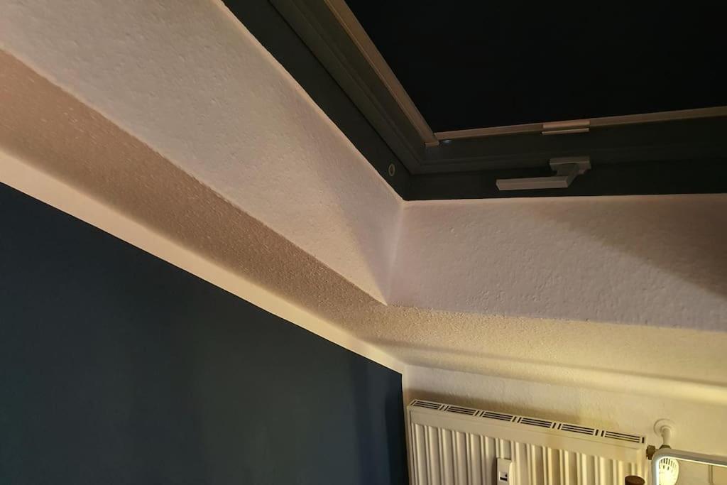 מארל Modernes Und Ruhiges Appartement Mit Loggia מראה חיצוני תמונה