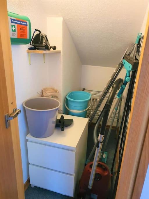 מארל Modernes Und Ruhiges Appartement Mit Loggia מראה חיצוני תמונה