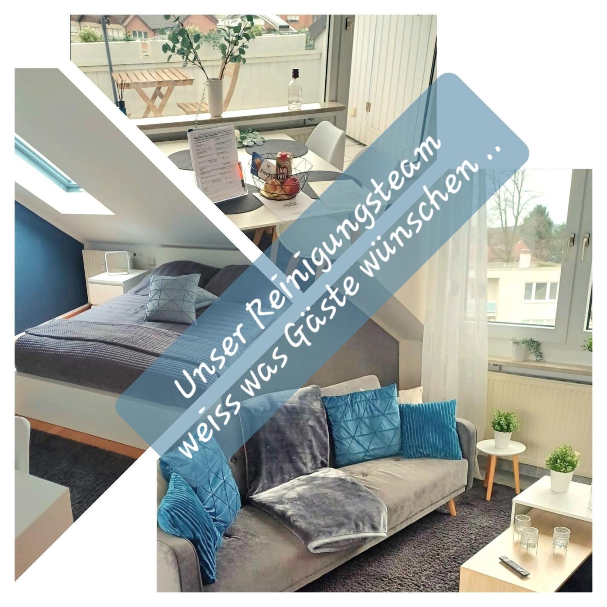 מארל Modernes Und Ruhiges Appartement Mit Loggia מראה חיצוני תמונה
